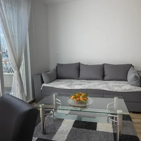 Apartment Mila Zivogosce