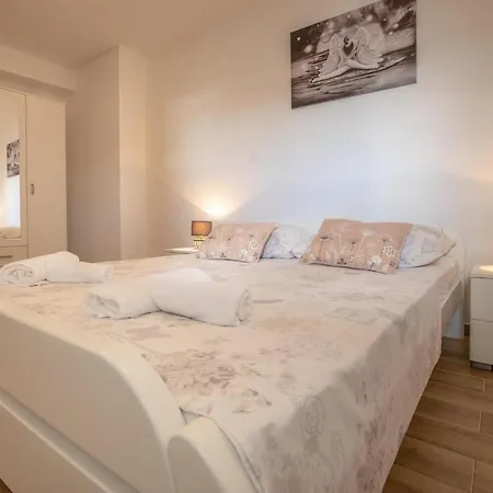 Mila Apartment Zivogosce