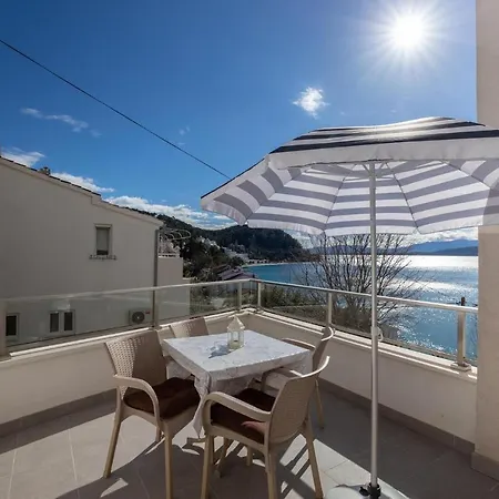 Mila Apartment Zivogosce