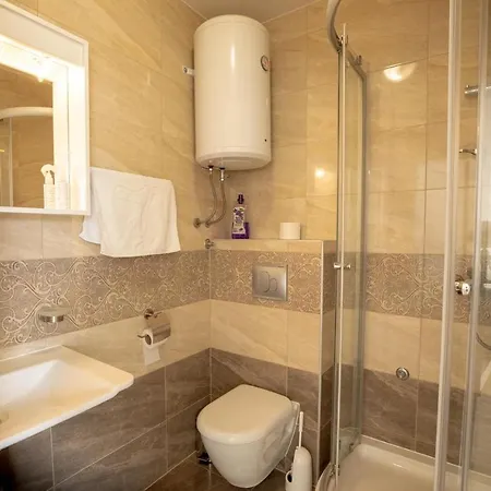 Mila Apartment